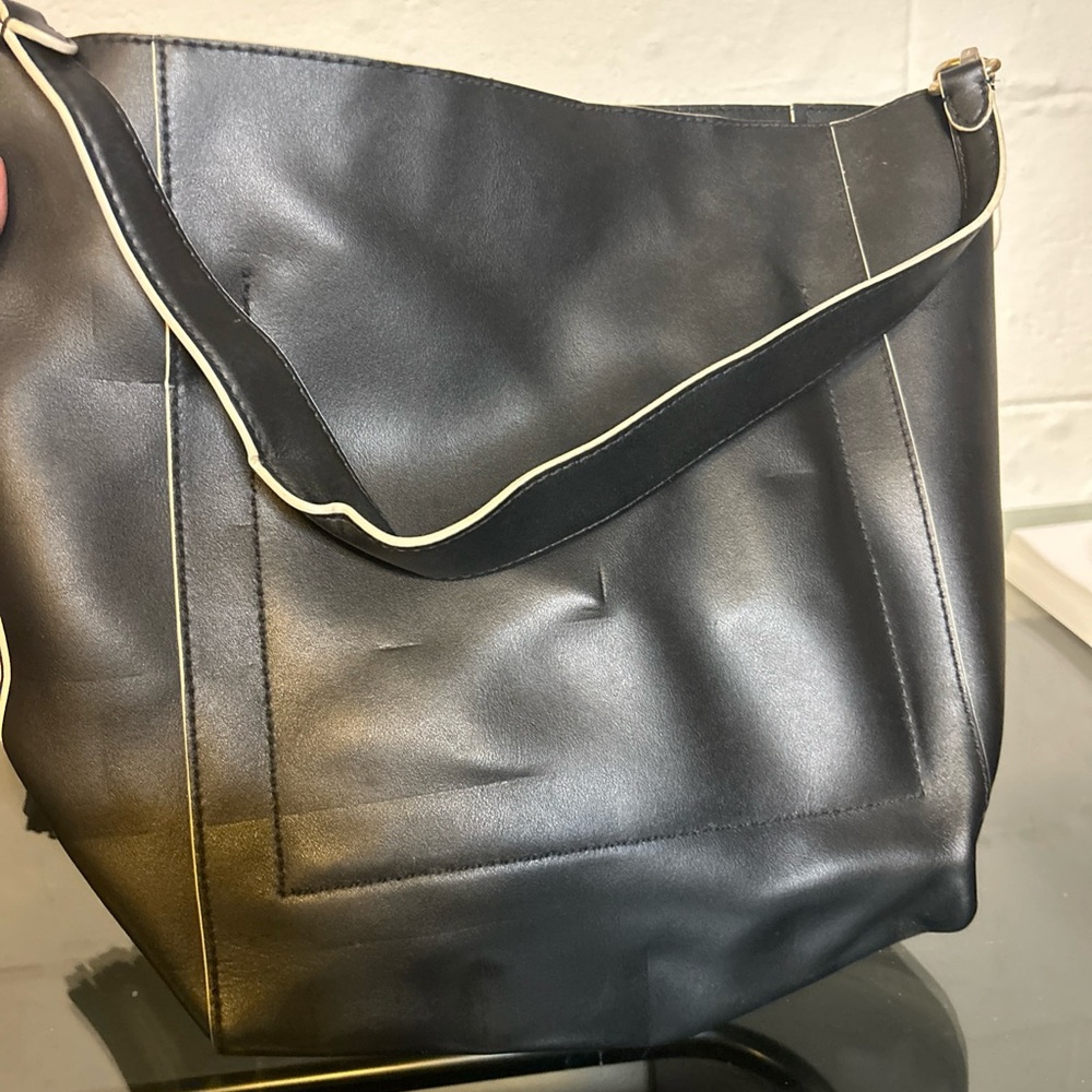 Lauren Ralph Lauren shoulder bag - Picture 10 of 16